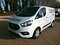preview Ford Transit Custom #0