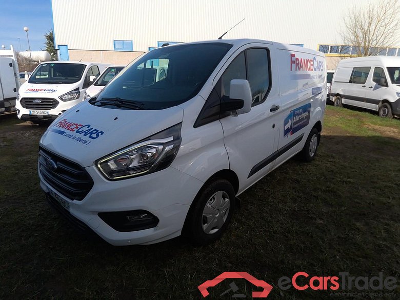 TRANSIT CUST TRENDB 300 L1H1 R #1