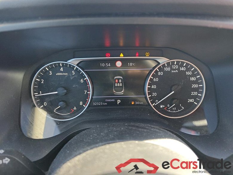 NISSAN QASHQAI / 2021 / 5P / todoterreno DIG-T 116kW (158CV) mHEV Xtronic Acenta (AC2) #4