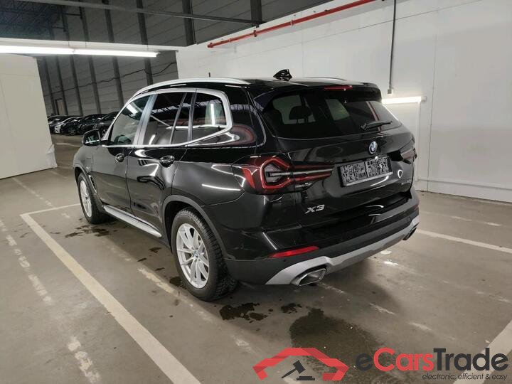 BMW X3 X3 xDrive30e (120 kW) (PHEV) 200kW/272pk  5D/P Auto-8 #3