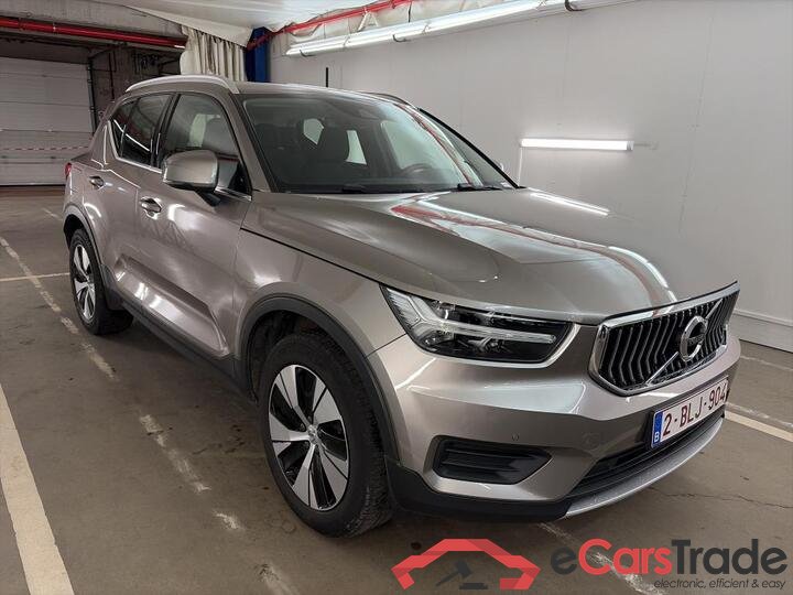 Volvo XC40 1.5 T4 Plug-In Hybrid Aut. LED-Xenon Virtual ACC Navi KeylessGo Klima PDC ... #2