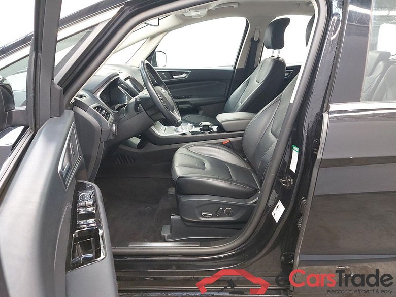 FORD S-MAX - 2015 2.5 EcoBoost FWD FHEV 150hp Titanium 5d 7pl #3