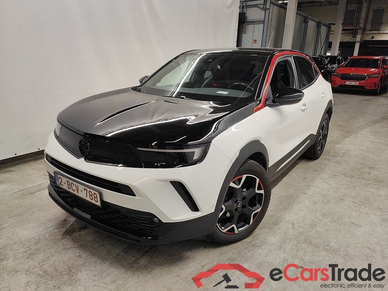 Opel Mokka 1.2 Turbo 74kW S/S GS Line 5d