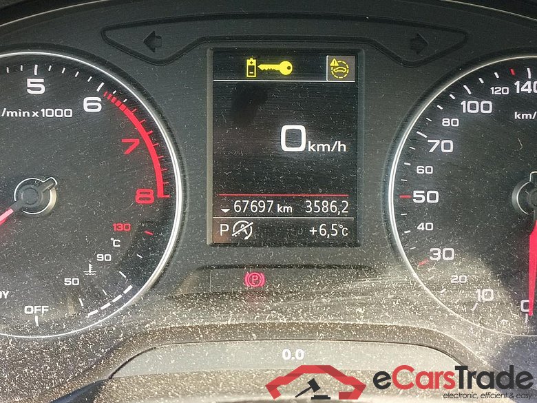 AUDI Q2 / 2020 / 5P / todoterreno Advanced 35 TFSI 110kW (150CV) S tronic (AC) #5