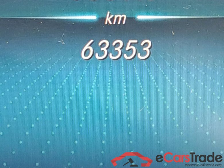 MERCEDES-BENZ Clase GLC / 2019 / 5P / todoterreno GLC 200 4MATIC #5