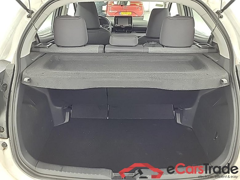 TOYOTA Yaris 1.5 VVT-i Active 5D 92kW #5