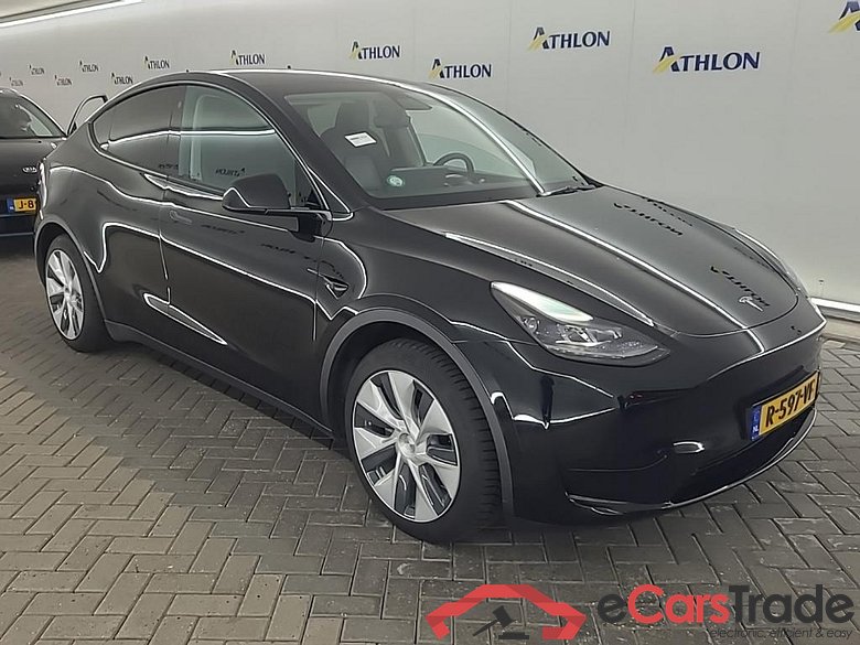 Tesla Model Y RWD 5D 220kW #2