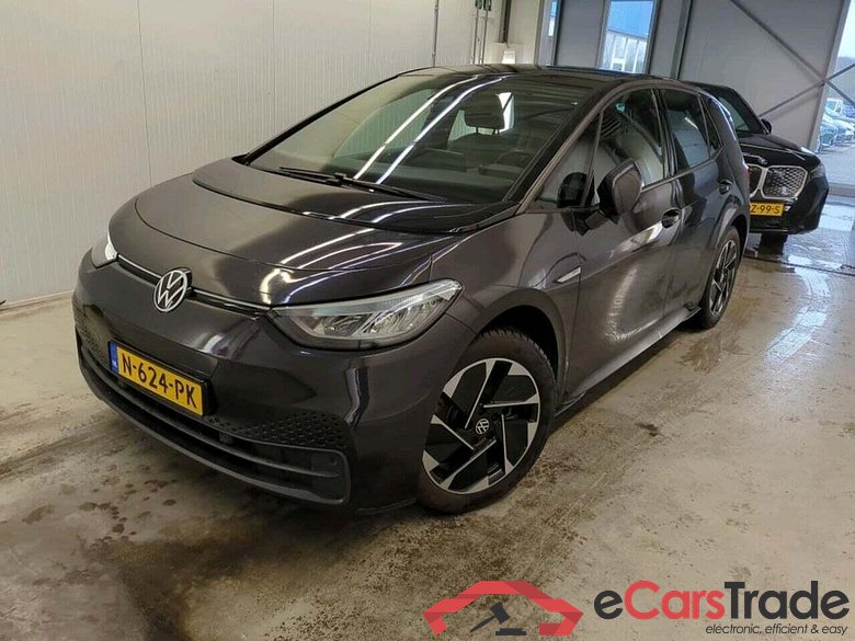 VOLKSWAGEN ID.3 Pro 58 kWh #1
