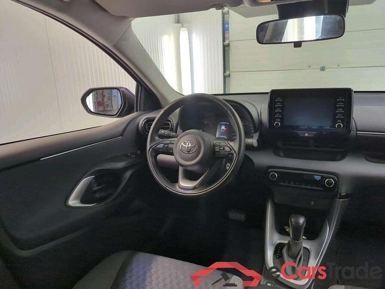TOYOTA Yaris 1.5 Hyb. Active #3