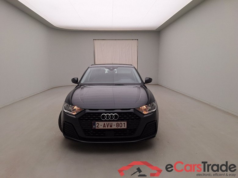 Audi, A1 SB '18, Audi A1 Sportback 1.0 25 TFSI 70kW 5d #1