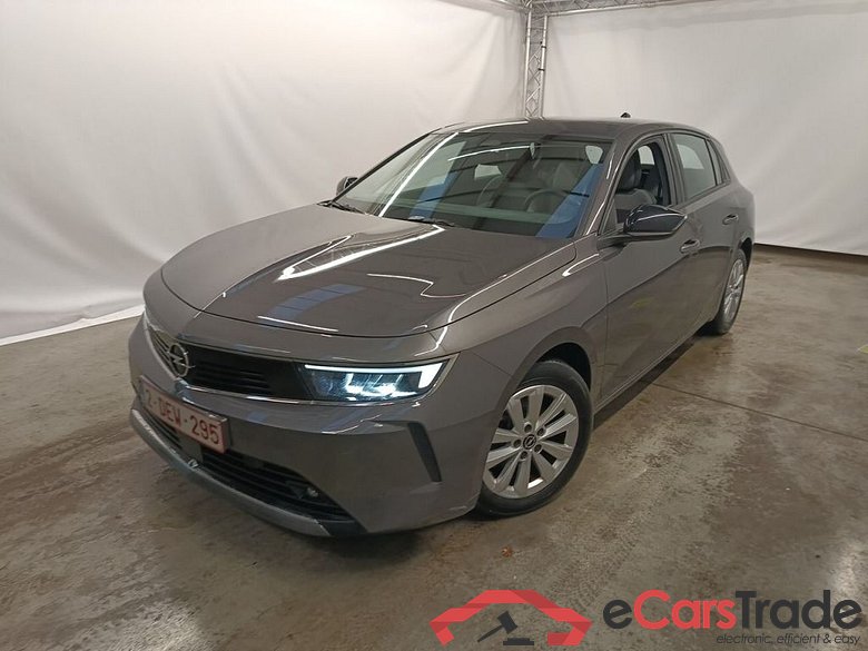 Opel Astra 1.2 Turbo 81kW S/S Edition 5d