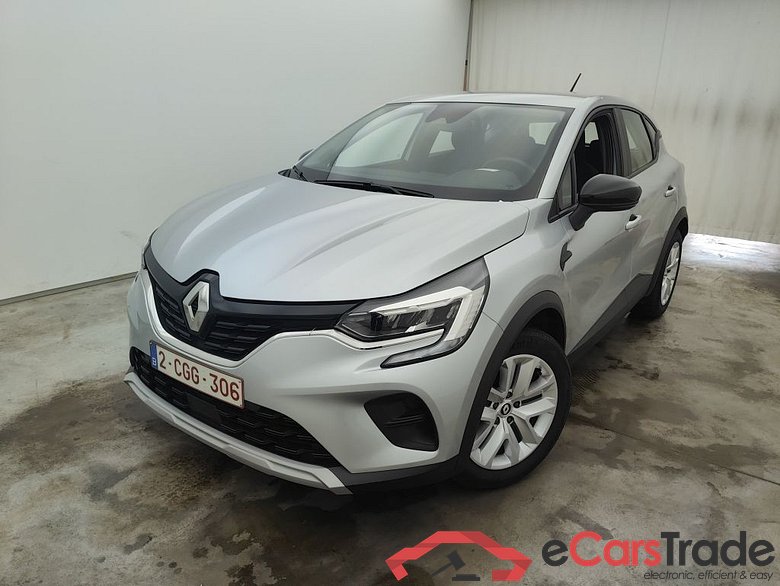 Renault Captur TCe 90 Corporate Edition 5d #1