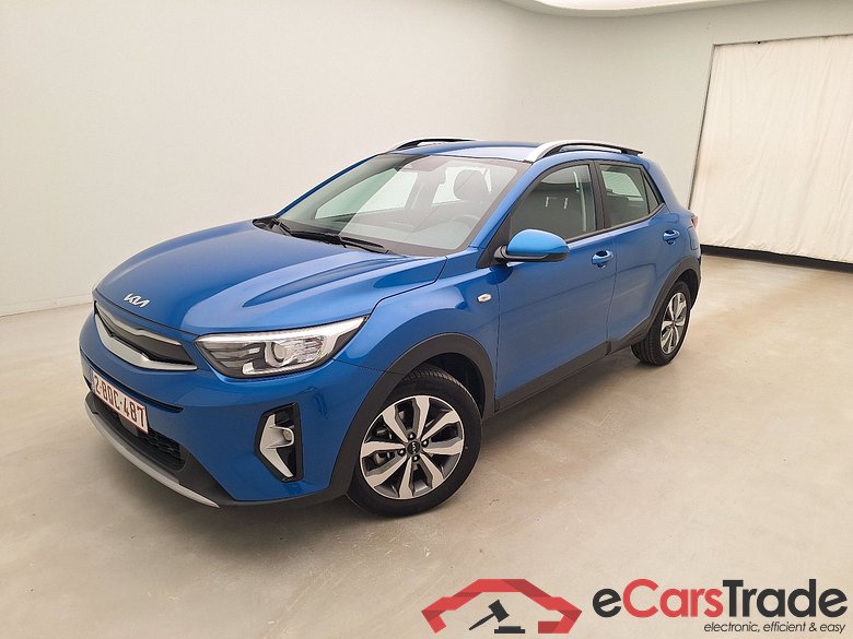 Kia, Stonic FL'20, KIA Stonic 1.2 Urban Edition+ 5d #2
