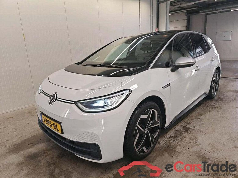 VOLKSWAGEN ID.3 First Plus 58 kWh #1