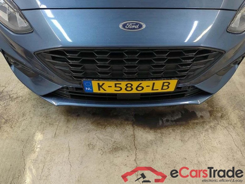 FORD FOCUS 1.0 EBH ST L. Bns #4