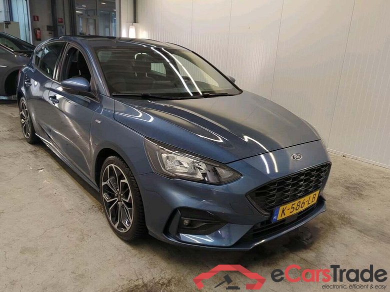 FORD FOCUS 1.0 EBH ST L. Bns #5