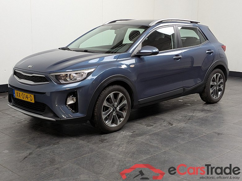 KIA Stonic 1.0 T-GDi Dyn.Line