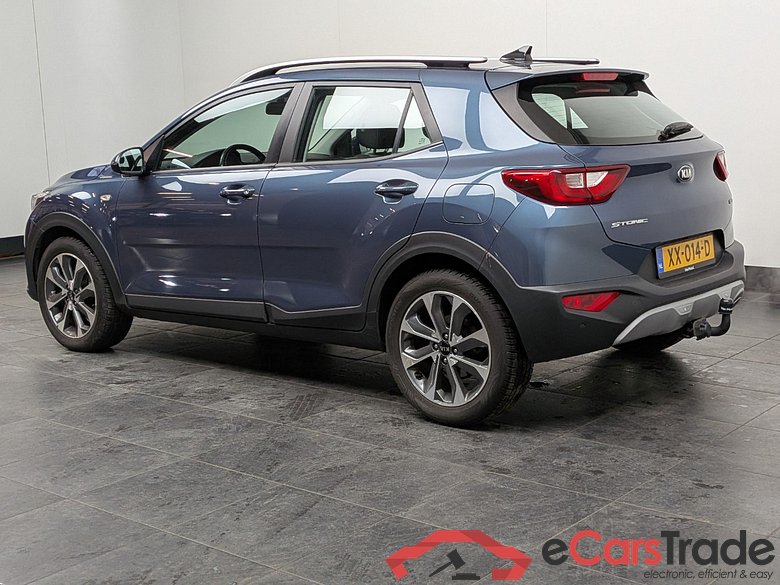 KIA Stonic 1.0 T-GDi Dyn.Line #4