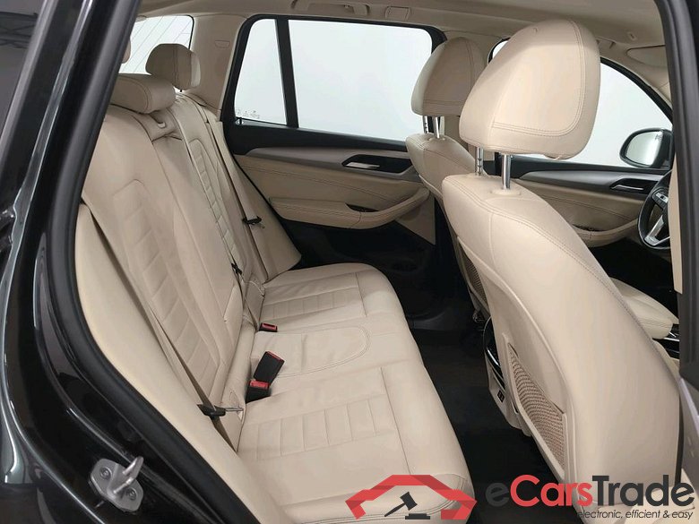 BMW X3 2.0 XDRIVE30E (120KW) AUTO #6