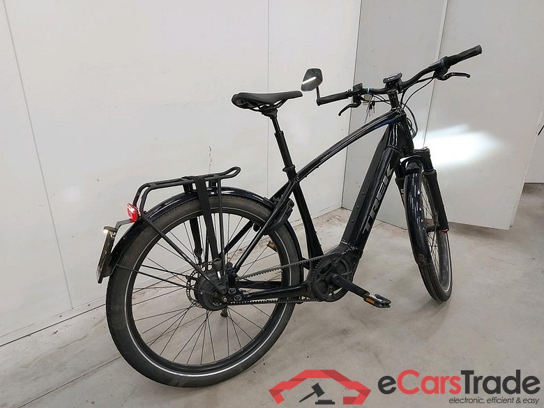 - TRE ALLANT+ 9S - 625Wh - SIZE LARGE - DNISTER BLACK  - 2022 #2