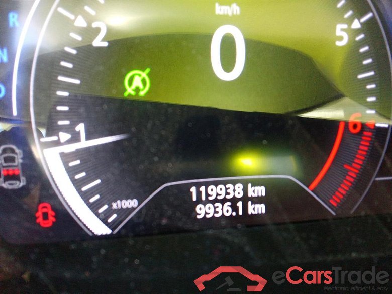 RENAULT Kadjar / 2019 / 5P / crossover Black Ed GPF TCe 117kW (160CV) - EDC(SL) #5