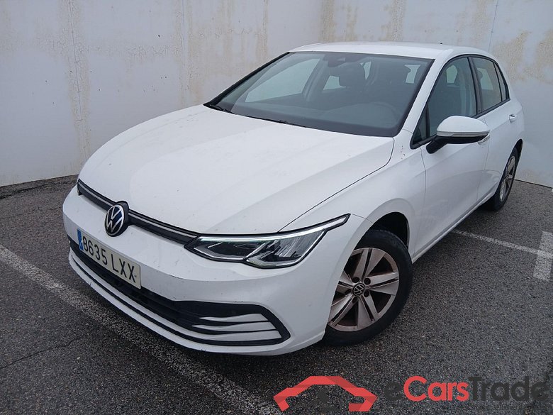 VOLKSWAGEN Golf / 2020 / 5P / berlina con portón 2.0 TDI 85kW (115CV) #1