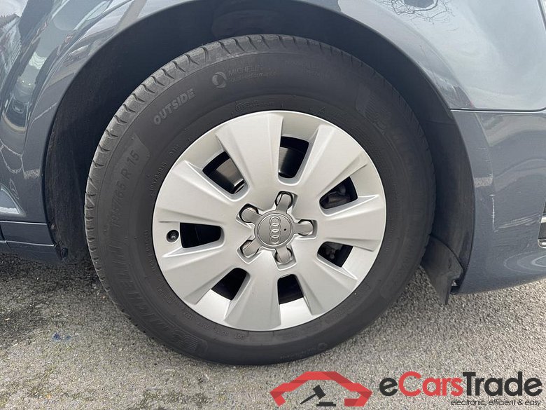 AUDI A3 Sportback Audi A3 Sportback 1.6 TDI 102 g 77(105) kW(PS) 5-speed #6