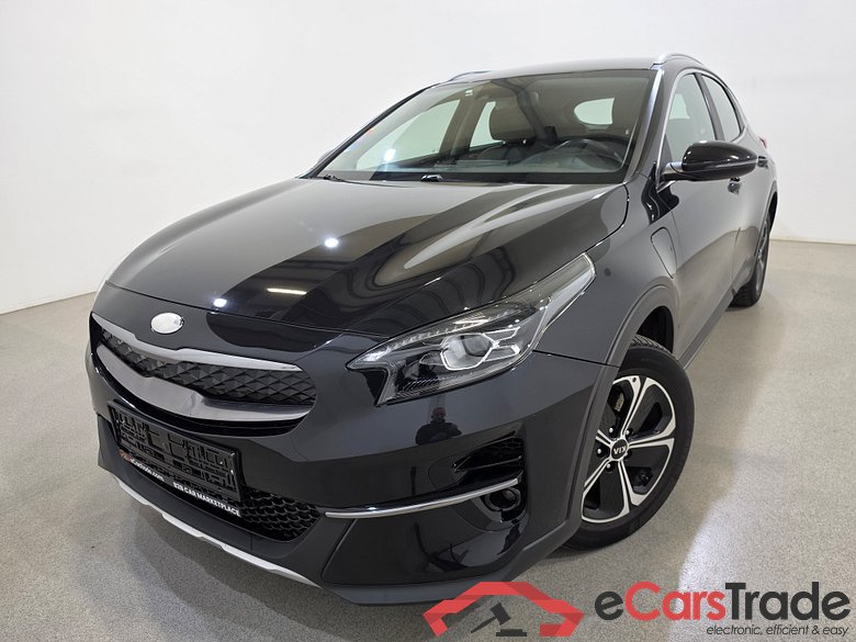 Kia Xceed 1.6 GDi Plug-In Hybrid Active Aut. Navi 1/2 Leather KeylessGo Camera Klima PDC ... #1