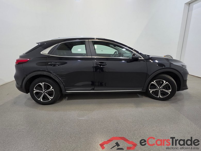 Kia Xceed 1.6 GDi Plug-In Hybrid Active Aut. Navi 1/2 Leather KeylessGo Camera Klima PDC ... #5