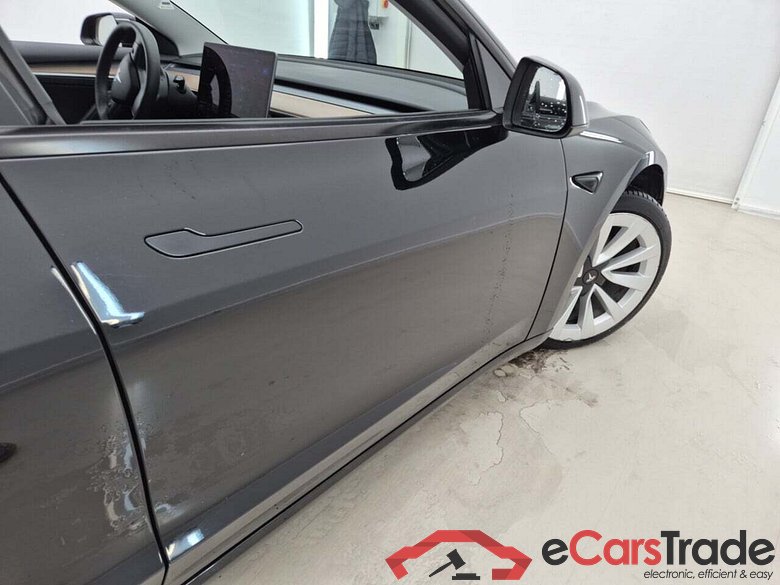 TESLA MODEL 3 LONG RANGE DUAL MOTOR AWD #5