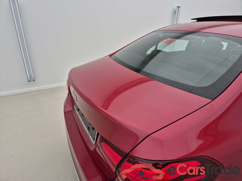 MERCEDES-BENZ A-KLASSE SEDAN 180D BUSINESS SOLUTION #4