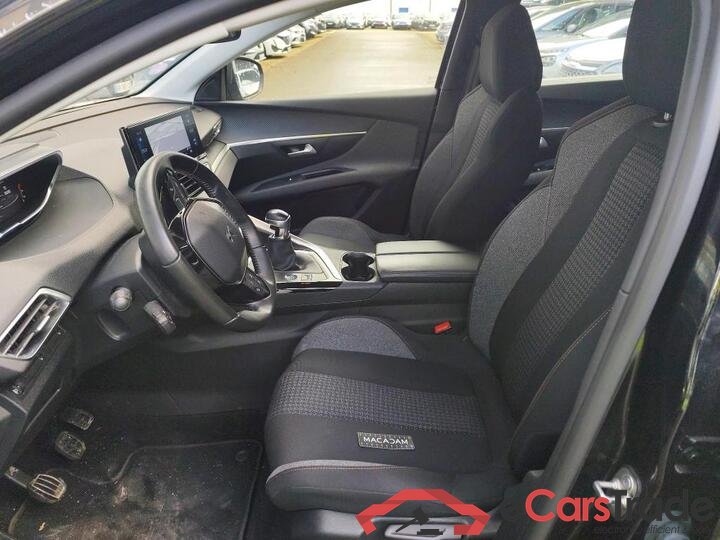 Peugeot 5008 1.2 PureTech 7PL LED I-Cockpit Navi KeylessGo Camera Klima PDC ... #5