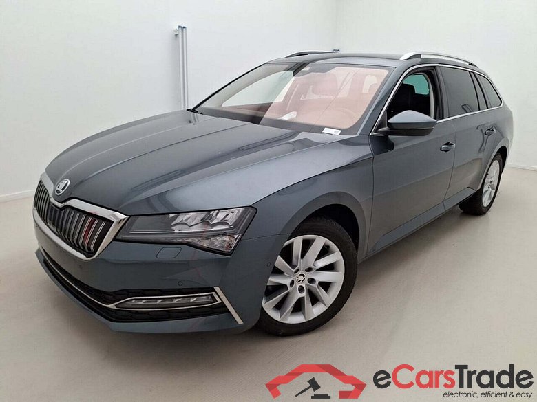 SKODA SUPERB COMBI 1.4 TSI PHEV STYLE DSG
