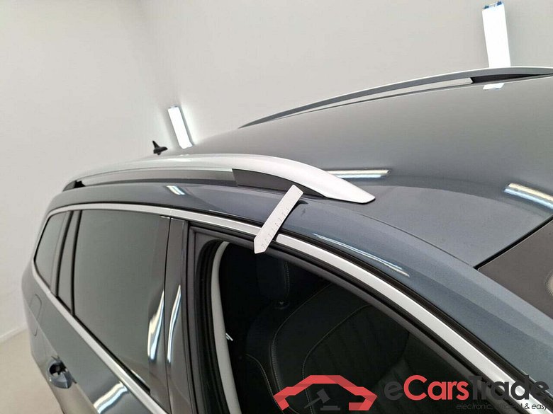 SKODA SUPERB COMBI 1.4 TSI PHEV STYLE DSG #6