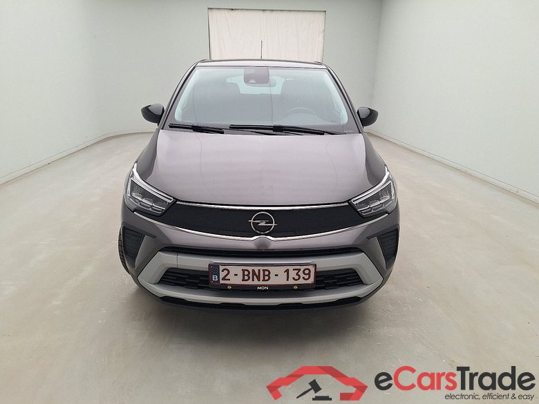 Opel, Crossland '20, Opel Crossland 1.5 Turbo D 88kW S/S Auto Elegance