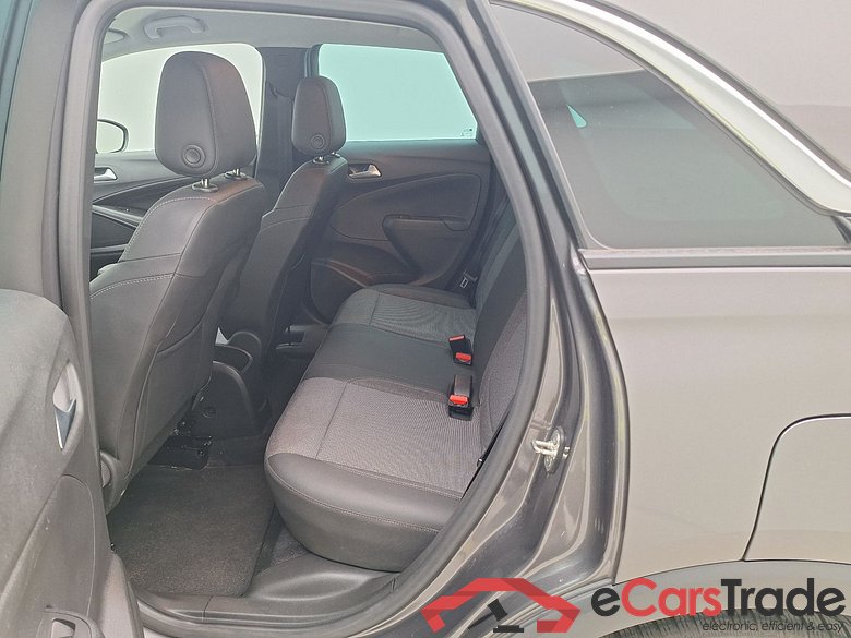 Opel, Crossland '20, Opel Crossland 1.5 Turbo D 88kW S/S Auto Elegance #4