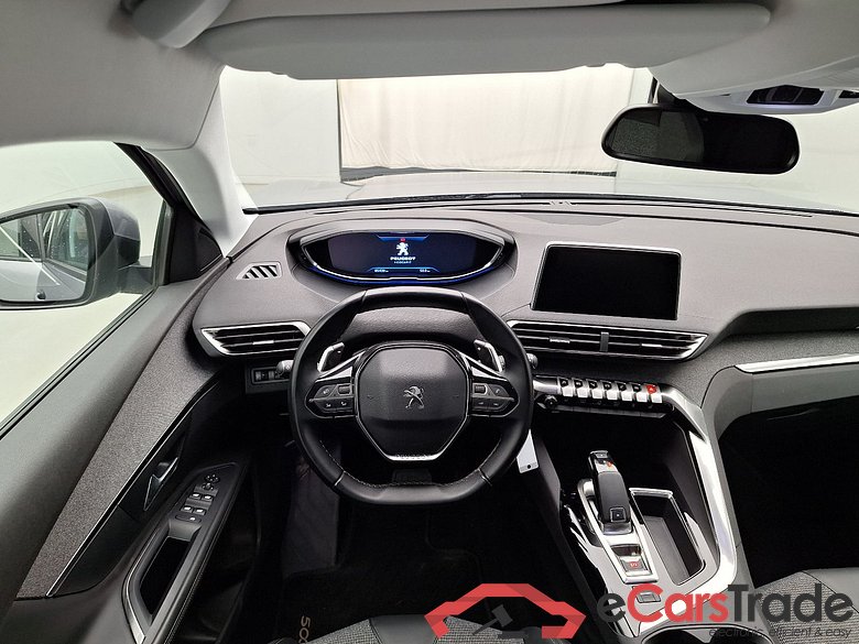 Peugeot, 5008 '16, Peugeot 5008 1.5 BlueHDi 96kW S&S EAT8 Allure 5d 7pl #5