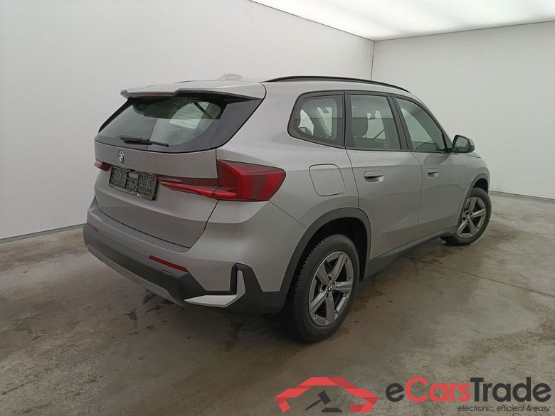 BMW X1 DIESEL - 2023 2.0 dA 150hp sDrive18 5d #2