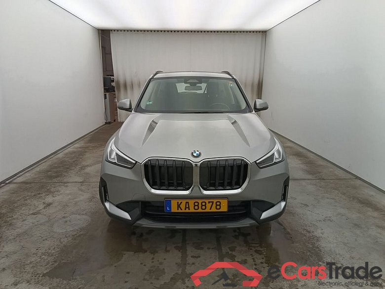 BMW X1 DIESEL - 2023 2.0 dA 150hp sDrive18 5d #5