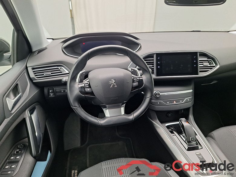 Peugeot, 308 FL'17, Peugeot 308 1.5 BlueHDi 130 S&S EAT8 Allure 5d #5