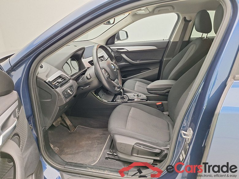 BMW, X2 '17, BMW X2 sDrive16dA 85kW DCT 5d #3