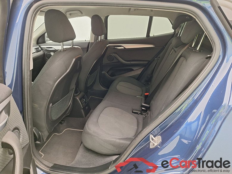 BMW, X2 '17, BMW X2 sDrive16dA 85kW DCT 5d #4