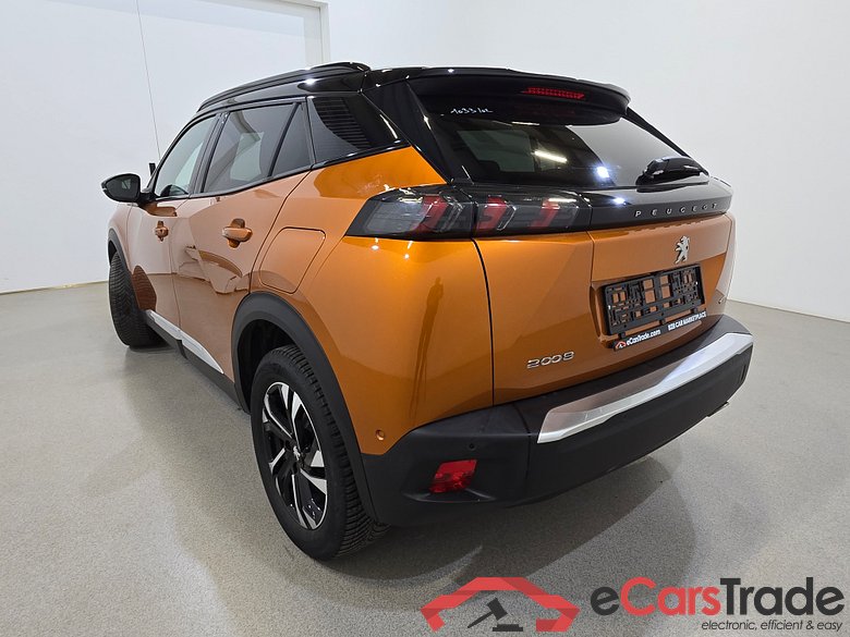 Peugeot 2008 1.5 BlueHDI GT-Line LED-Xenon I-Cockpit Navi 1/2 Sport-Leather KeylessGo Camera Klima PDC ... #6
