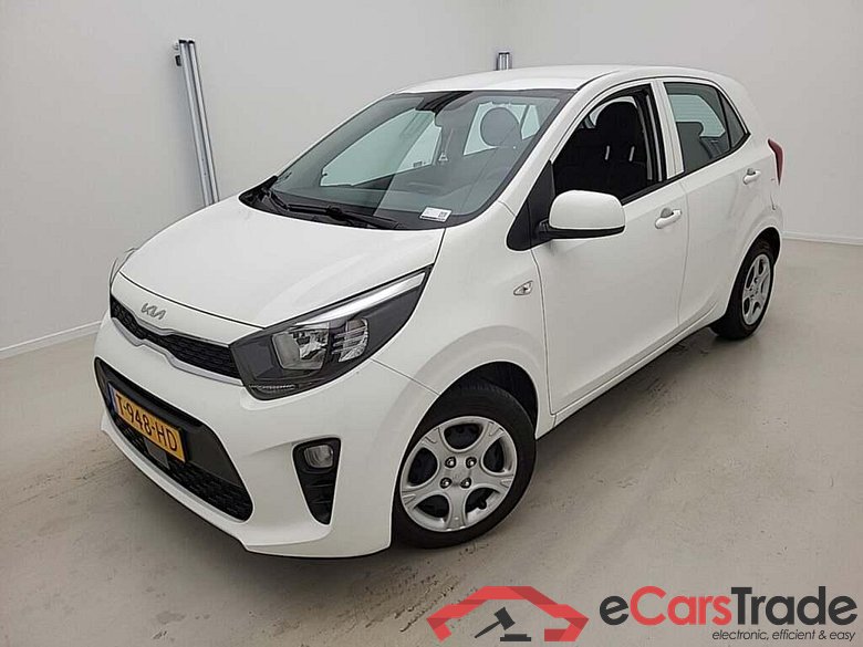 KIA Picanto 1.0 DPi ComfortLine #1