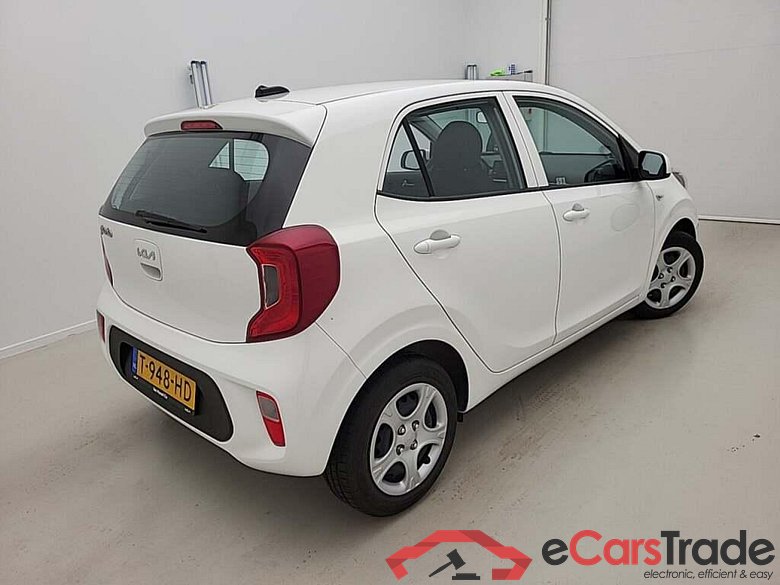 KIA Picanto 1.0 DPi ComfortLine #2
