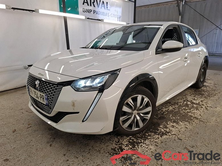 208 (e-) Active Business R 50kWh BVA / TRANSFO VP VF #1