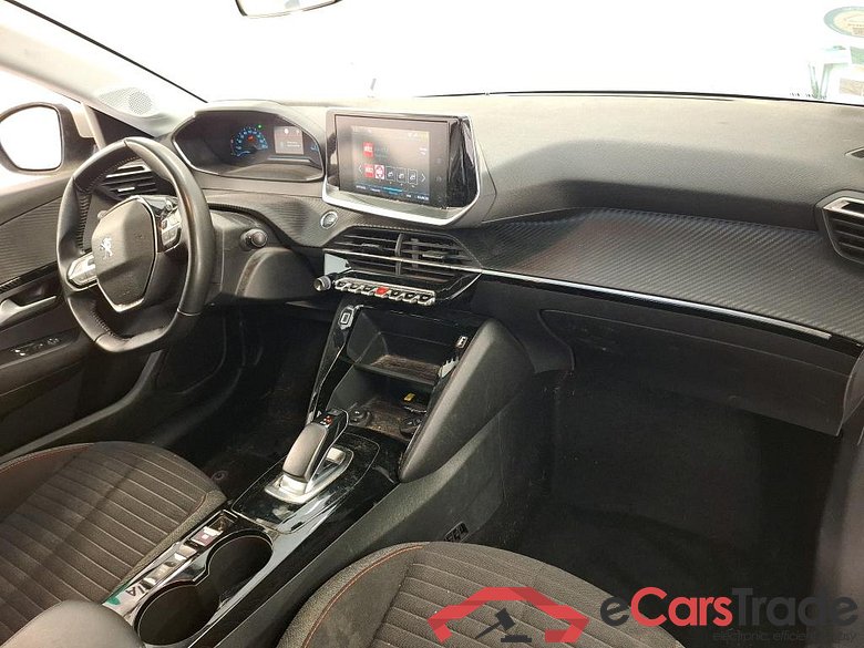 208 (e-) Active Business R 50kWh BVA / TRANSFO VP VF #6