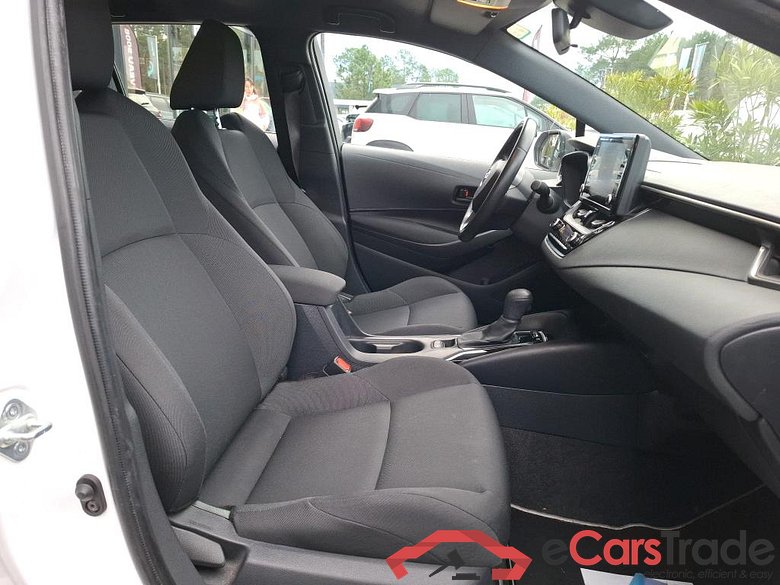 TOYOTA Corolla Touring Sports / 2018 / 5P / Break Hybride 122h Active #6