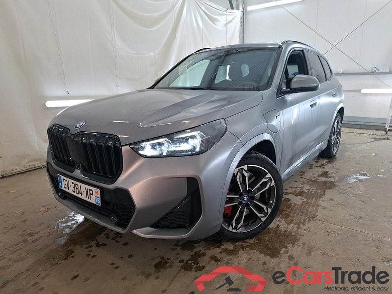 BMW X1 / 2022 / 5P / SUV xDrive30e M Sport DKG7 #1