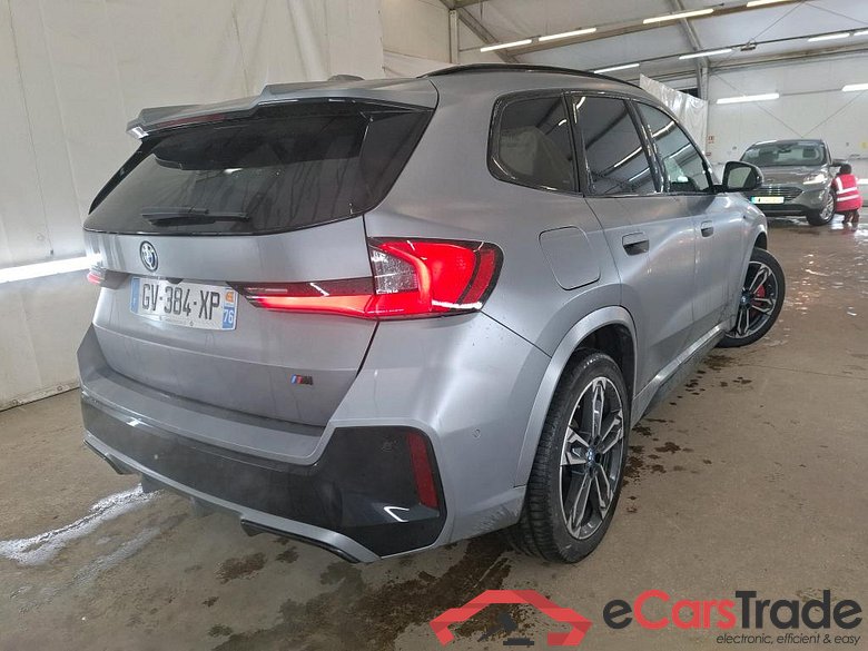 BMW X1 / 2022 / 5P / SUV xDrive30e M Sport DKG7 #3